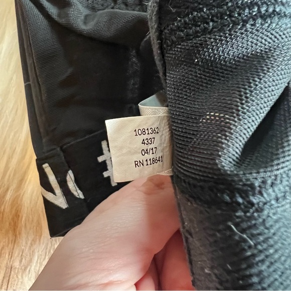 Cacique Leopard Print Black Underwire Bra 40DD - Picture 6 of 8